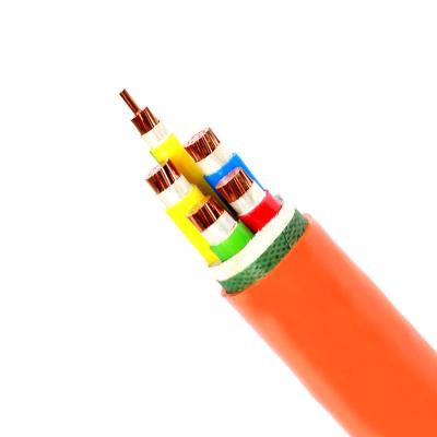 礦物質(zhì)防火電纜