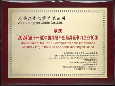 榮譽(yù)資質(zhì)